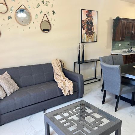 Ancla Suites Urban Hotel - 6 Puerto Peñasco Eksteriør billede