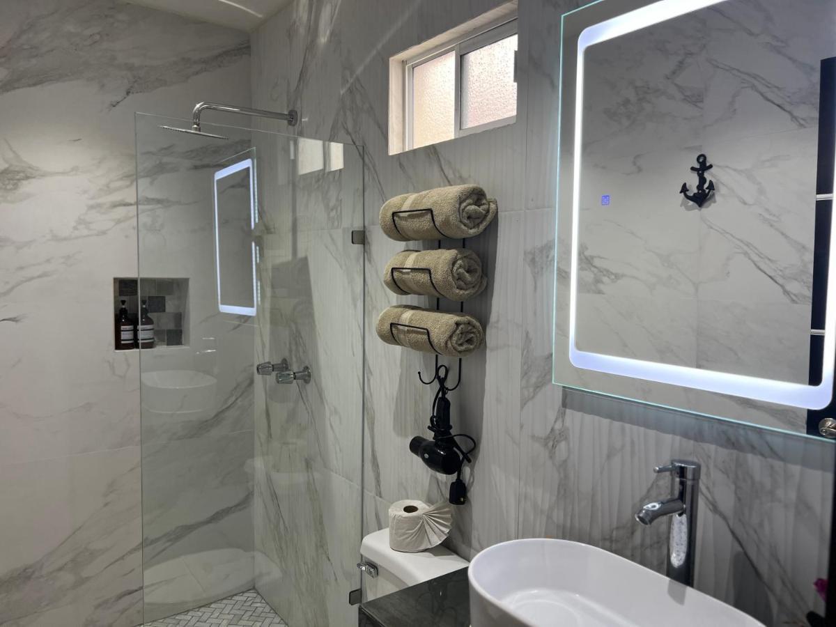 Ancla Suites Urban Hotel - 6 Puerto Peñasco Eksteriør billede